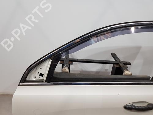 Left front door PEUGEOT 308 SW II (LC_, LJ_, LR_, LX_, L4_)  | BP30122770C2 