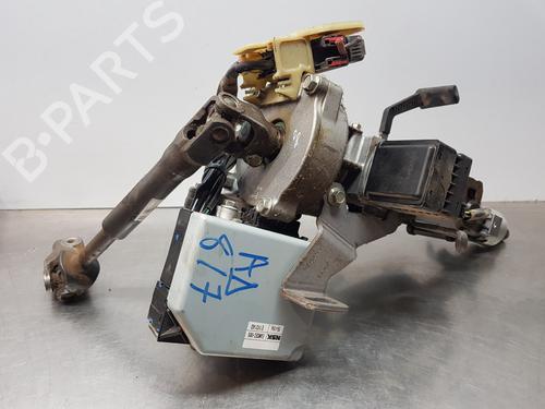 Steering column RENAULT MEGANE III Hatchback (BZ0/1_, B3_)  | BP28024001M21 