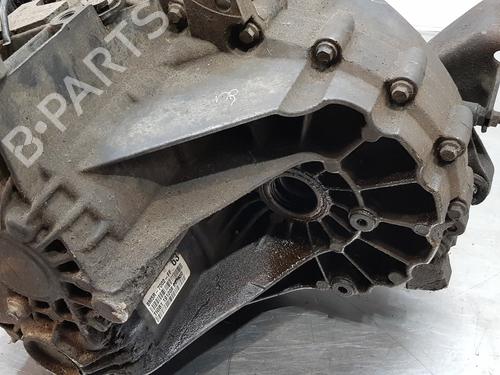 Gearbox FORD FOCUS II Convertible  | BP19687499M3 