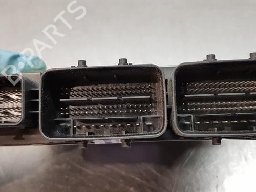 Engine control unit (ECU) RENAULT TRAFIC III Van (FG_)  | BP20480203M57 