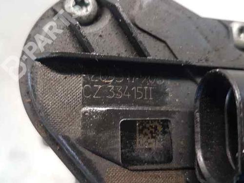 Egr NISSAN X-TRAIL I (T30) | BP7586103M69