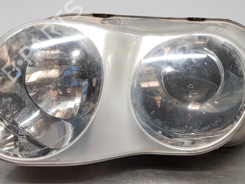 Used Left headlight HYUNDAI COUPE I (RD) [1996-2004]  30878965