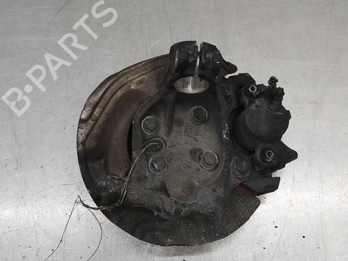 Right front steering knuckle BMW 3 Coupe (E92) 320 i | BP15614152M26 