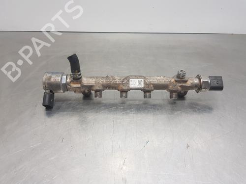 Used Injection rail AUDI Q5 (FYB, FYG) [2016-2025]  29752690