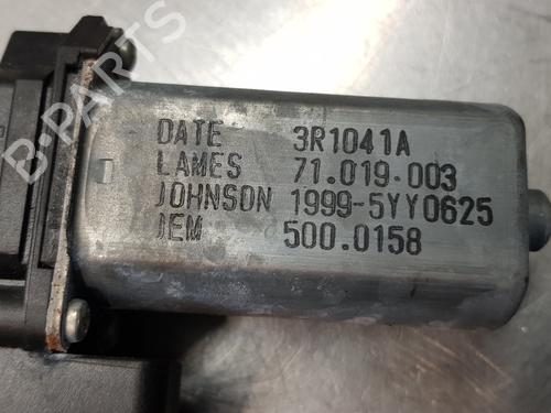 Front left window mechanism MINI MINI (F56)  | BP17515638C22 