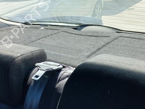 Hattehylde PEUGEOT 207 (WA_, WC_) | BP30879491C85