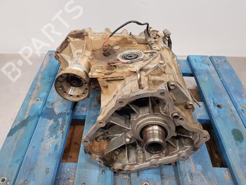 Transfer box SUZUKI GRAND VITARA II (JT, TE, TD) | BP30600790M36