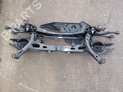 Achteras AUDI Q3 Sportback (F3N) [2019-2026]  31625758