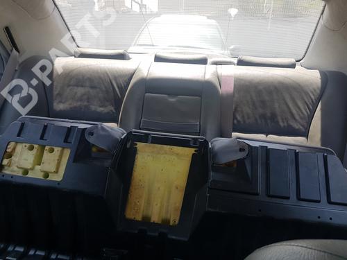 Electronic module MERCEDES-BENZ E-CLASS (W210)  | BP14256479M83 