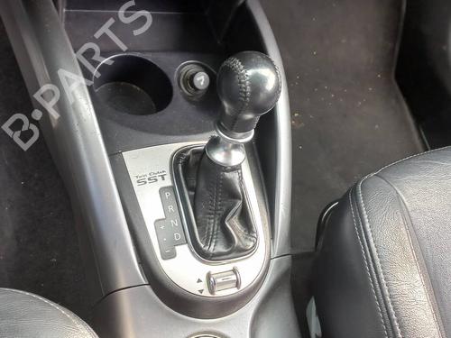Front left window mechanism MITSUBISHI OUTLANDER II (CW_W)  | BP17633350C22 