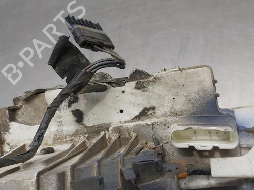 Rear right lock MERCEDES-BENZ A-CLASS (W169) A 180 CDI (169.007, 169.307) | BP16347718C99 