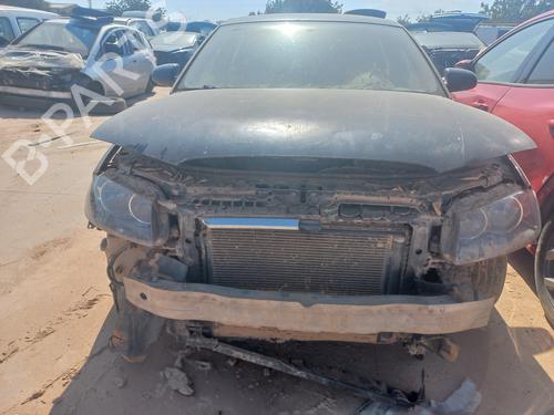 Używane części AUDI A3 (8P1) [2003-2013]  4354449