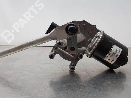 Used Front wiper motor Front wiper motor BMW 1 (E81) 118 i (143 hp) 11132139 11132139