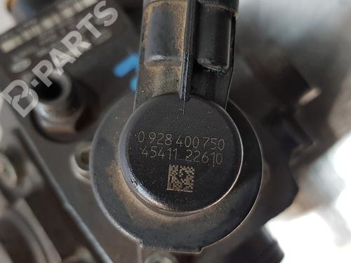 Injection pump HYUNDAI ix35 (LM, EL, ELH)  | BP9687468M78 