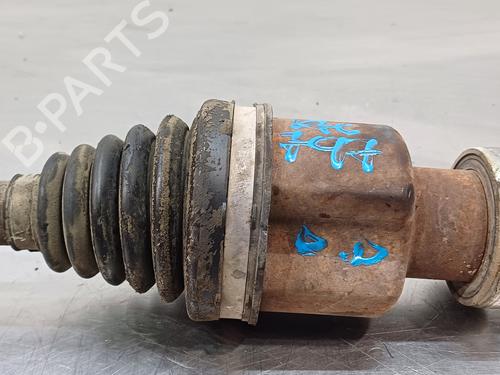 Right front driveshaft FORD TRANSIT Van (FA_ _)  | BP17039295M39 
