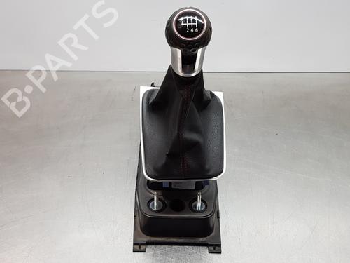 Gear lever VW GOLF VII (5G1, BQ1, BE1, BE2) 2.0 GTI | BP15837870M90 