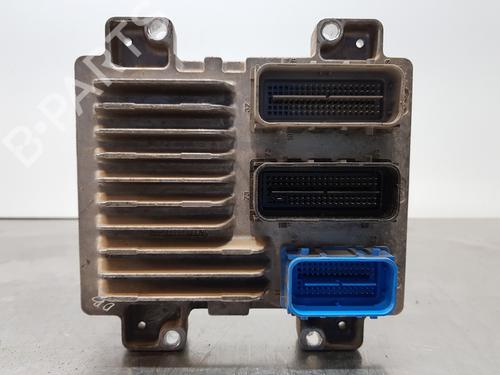 Used Engine control unit (ECU) OPEL ZAFIRA TOURER C (P12) [2011-2025]  29249797