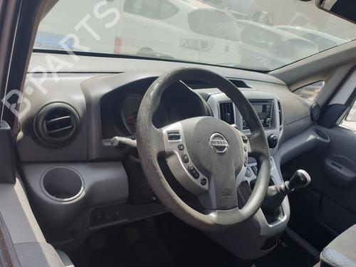 Andre NISSAN NV200 / EVALIA Bus  | BP20341723O1