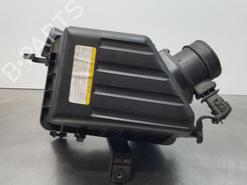 Used Air filter box HYUNDAI SONATA V (NF) 2.0 CRDi (140 hp) 19117228