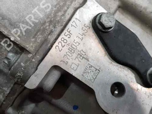 Engine MERCEDES-BENZ A-CLASS (W169) A 170 (169.032, 169.332) | BP13040295M1 