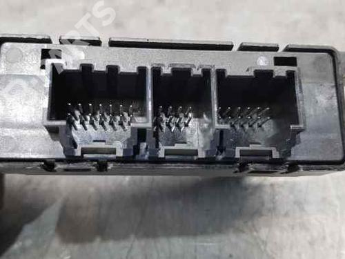 Electronic module ALFA ROMEO STELVIO (949_) 2.2 D Q4 (949.AXB2A) | BP7588696M83 