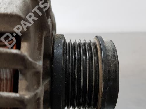 Alternator VOLVO V40 Hatchback (525)  | BP7867738M7 