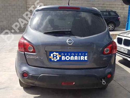 Electronic module NISSAN QASHQAI / QASHQAI +2 I (J10, NJ10, JJ10E) 2.0 dCi | BP7653079M83 