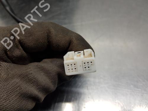 Bakspejl Højre TOYOTA YARIS (_P21_, _PA1_, _PH1_) | BP30450852C27