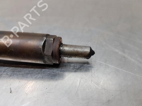 Injector RENAULT MEGANE III Hatchback (BZ0/1_, B3_)  | BP30054691M100 