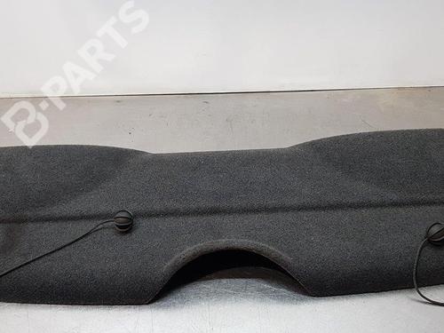 Used Rear parcel shelf Rear parcel shelf MINI MINI (R50, R53) Cooper (116 hp) 11059616 11059616