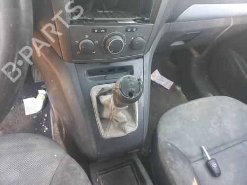 Turbocharger/Supercharger OPEL ZAFIRA / ZAFIRA FAMILY B (A05) | BP30168635M71