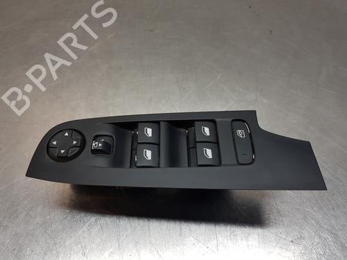 Used Left front window switch CITROËN C4 Picasso II [2013-2025]  28376963