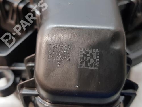 Heater blower motor BMW 1 (F20) 116 d | BP7592083M62 