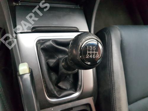 ECU airbags HONDA ACCORD VII (CL, CN) 2.2 i-CTDi (CN1) | BP9721104M53 