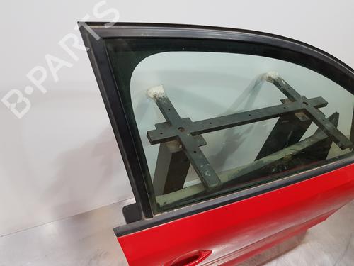 Right front door VW POLO V (6R1, 6C1)  | BP28480371C3