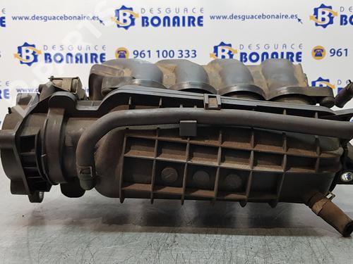 Intake manifold NISSAN QASHQAI / QASHQAI +2 I (J10, NJ10, JJ10E)  | BP7590557M70 