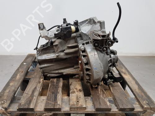 Gearbox PEUGEOT 3008 II SUV (MC_, MR_, MJ_, M4_)  | BP29309959M3 