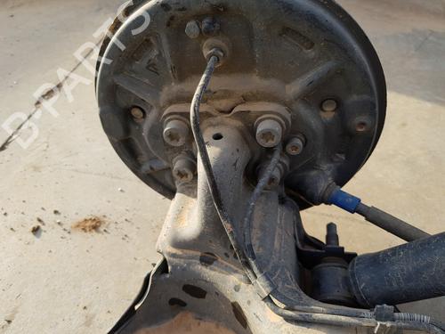 Rear axle PEUGEOT 208 I (CA_, CC_) 1.6 HDi / BlueHDi 75 | BP29354597M2 