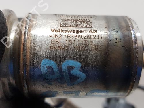 Injector VW CADDY V Box Body/MPV (SBA, SBH) 2.0 TDi BMT | BP11168951M100 