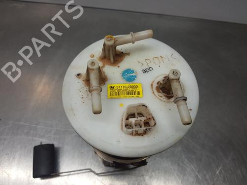 Fuel pump HYUNDAI SANTA FÉ II (CM) 2.2 CRDi GLS 4x4 | BP29427711M76 