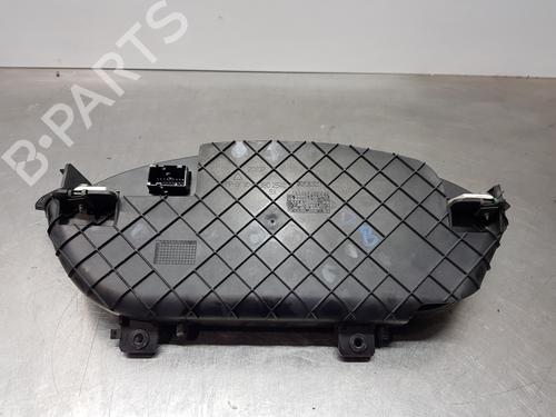 Instrument cluster IVECO DAILY IV Van  | BP28022481C47 