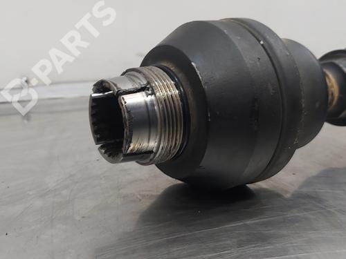 Driveshaft LAND ROVER RANGE ROVER IV (L405) 5.0 SCV8 4x4 | BP11936557M37 