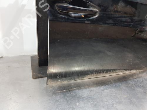 Right front door PEUGEOT 208 II (UB_, UP_, UW_, UJ_)  | BP29115717C3 