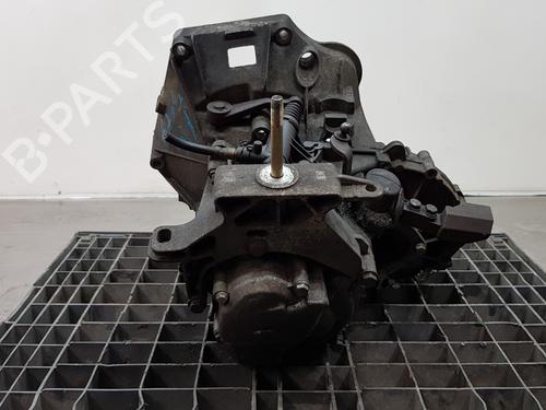 Gearbox LANCIA YPSILON (843_) 1.3 D Multijet (843.AXE11, 843.AXE1A) | BP15281403M3 