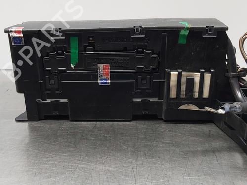 Fuse box MERCEDES-BENZ A-CLASS (W169) A 200 CDI (169.008, 169.308) | BP16314170E1 