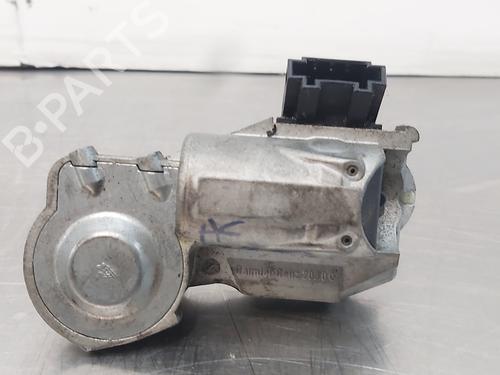 Elektronische module MERCEDES-BENZ C-CLASS (W203) C 220 CDI (203.006) (136 hp) 14257255