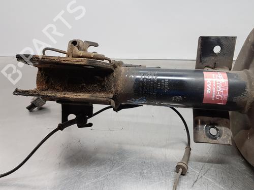 Left front shock absorber OPEL MOVANO B Van (X62)  | BP29356469M16 