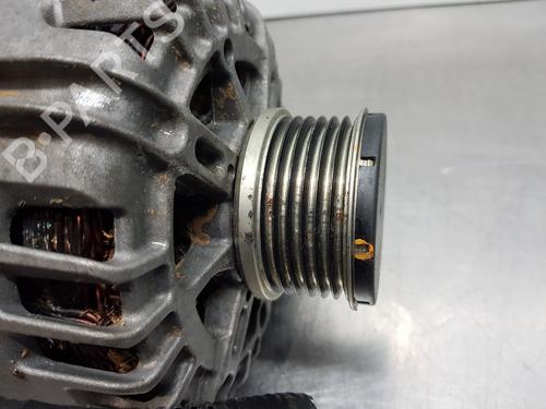 Alternator PEUGEOT 2008 II (UD_, US_, UY_, UJ_, UR_, UC_) 1.2 PureTech 130 (USHNS, URHNS) | BP29591508M7 