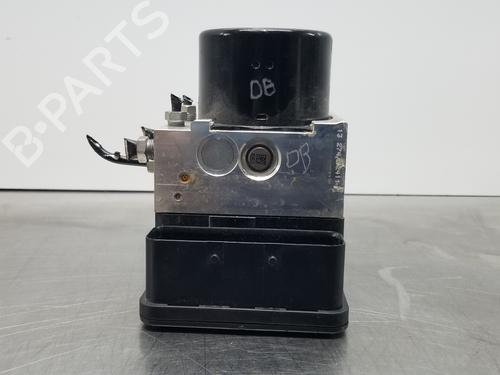 Used ABS pump LAND ROVER RANGE ROVER EVOQUE (L538) [2011-2019]  19676904