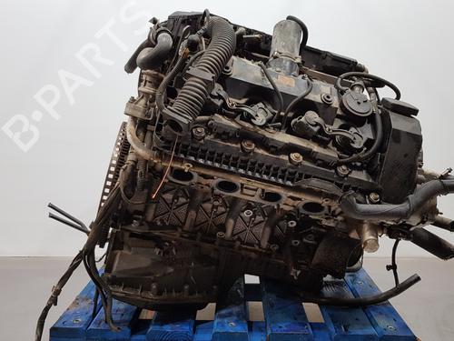 Engine BMW 6 Convertible (E64) 645 Ci | BP22564361M1 